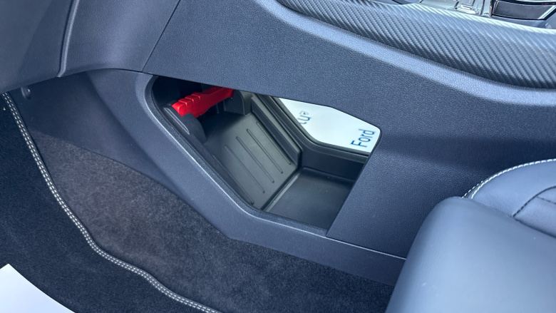 Ford Capri 210kW Premium 77kWh 5dr Auto Electric Estate